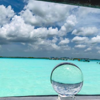 Bacalar Tours - Laguna De Bacalar - Tours Near Me - Chetumal, ROO