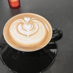Mocha Latte