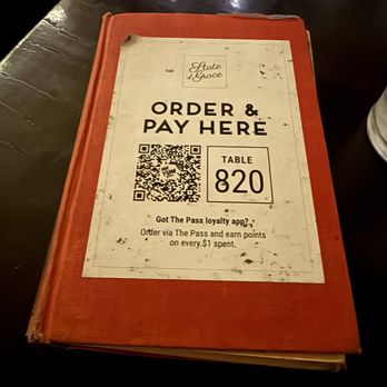 State of Grace - Cocktail Bars Near Me - Melbourne, VIC