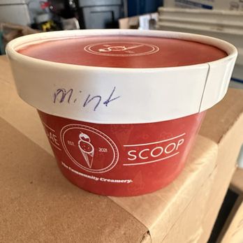 Sundae Scoop - Mint - Ice Cream & Frozen Yogurt Near Me - Virginia Beach, Virginia Sundae Scoop - Mint - Ice Cream & Frozen Yogurt Near Me - Virginia Beach, Virginia