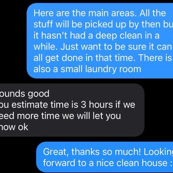 Olivarez House Cleaning - Making sure she knew it hadn't been cleaned recently - Home Cleaning Near Me - Woodland, California Olivarez House Cleaning - Making sure she knew it hadn't been cleaned recently - Home Cleaning Near Me - Woodland, California
