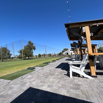 Bellair Golf Park - Driving Range - Golf Lessons Near Me - Glendale, Arizona Bellair Golf Park - Driving Range - Golf Lessons Near Me - Glendale, Arizona