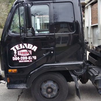Tejada Towing Services - Tejada towing services. We specialize in towing, recovery, roadside assistance. - Towing Near Me