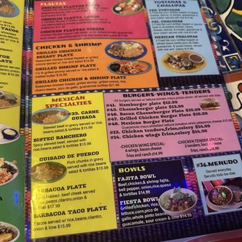 Lozano's Mexican Restaurant  - Mexican Near Me - Immokalee, Florida