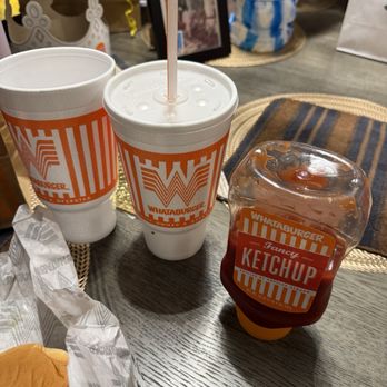 Whataburger - Burgers Near Me - Azle, Texas Whataburger - Burgers Near Me - Azle, Texas