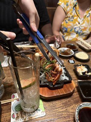 Izakaya NoMad by null