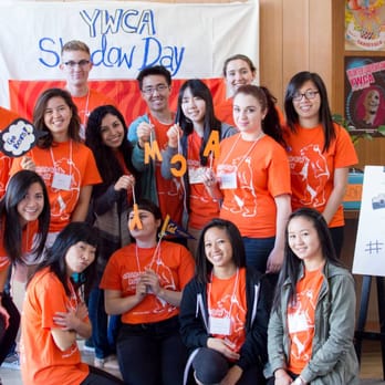 YWCA Berkeley/Oakland - Shadow Day with Student Leadership Board - Community Service/Non-Profit Near Me - Berkeley, California
