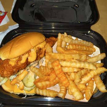 Dave's Hot Chicken - Chicken Shop Near Me - Torrance, California Dave's Hot Chicken - Chicken Shop Near Me - Torrance, California
