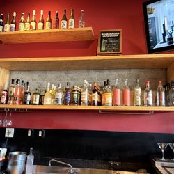 Drink selection