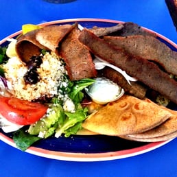 Gyro Plate