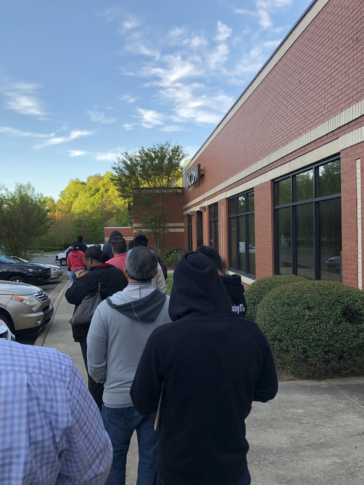 NC DMV 106 Reviews 1387 SE Maynard Rd, Cary, NC Yelp