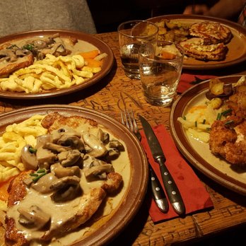Schnitzelbank - @Schnitzelbank - Wine Bars Near Me - Heidelberg, BW