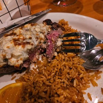 Maderas Steak & Ribs - Amazing sirloin!! - Barbeque Near Me - Los Alamitos, California Maderas Steak & Ribs - Amazing sirloin!! - Barbeque Near Me - Los Alamitos, California