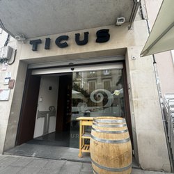 Cal Ticus