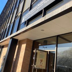 Central Avenue Pediatrics - Store front