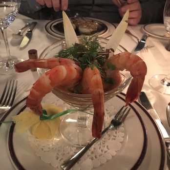 Le Continental - French Near Me - Quebec City, Quebec Le Continental - French Near Me - Quebec City, Quebec