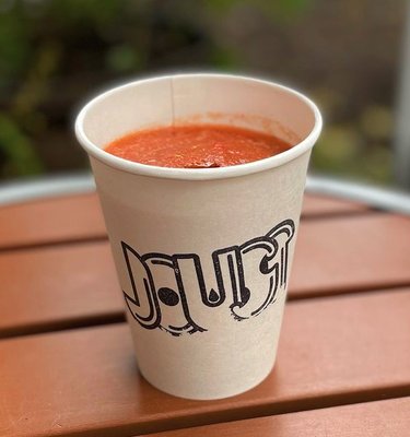 Café Joust by null