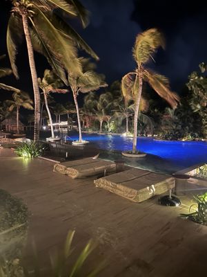 Fairmont Mayakoba by null
