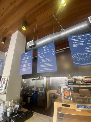 Spielman Bagels and Coffee Roasters by null