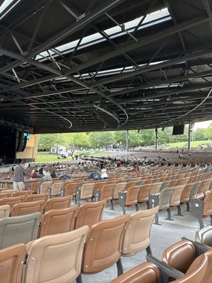 Bethel Woods Center for the Arts by null