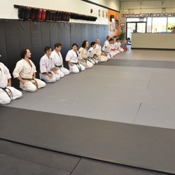 Kicks Martial Arts