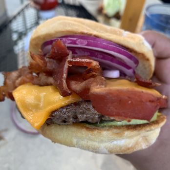 Empire Burger - Burgers Near Me - Breckenridge, Colorado