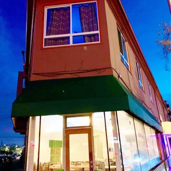Suily's Cafe - Exterior - Chinese Near Me - Daly City, California