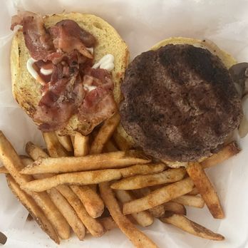 PorterHouse Burger - Burgers Near Me - Greensboro, North Carolina PorterHouse Burger - Burgers Near Me - Greensboro, North Carolina