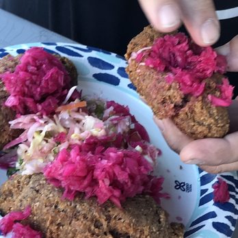 La Flor De Yucatan - Kibbehs - Bakeries Near Me - Los Angeles, California