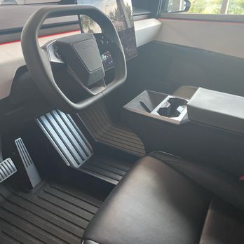 Tesla - CyberTruck - Car Dealers Near Me - Orlando, Florida