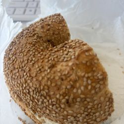 Brook Street Hot Bagels & Deli
