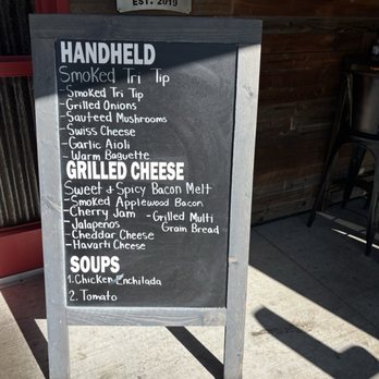 LazyG Brewhouse - Today's Specials - Brewpubs Near Me - Prescott, Arizona