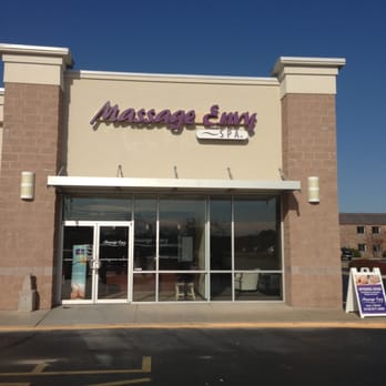 Massage Envy - Day Time Exterior photo of the Massage Envy in Salisbury. - Massage Near Me - Salisbury, Maryland