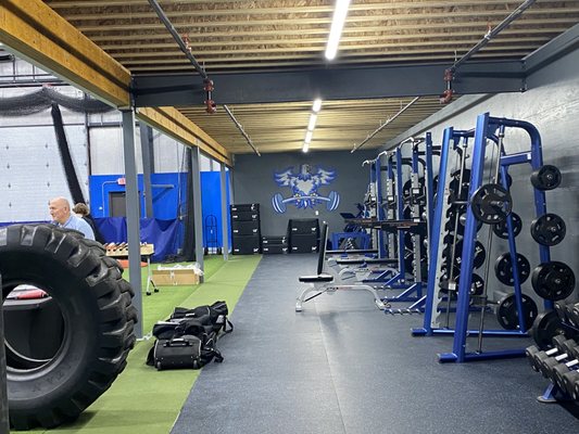 East Coast Eagles Baseball