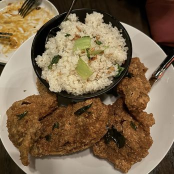 Pig and Tiger - Fried chicken - Taiwanese Near Me - Denver, Colorado