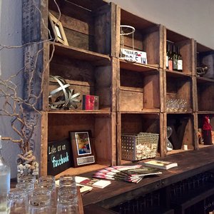 Viscon Cellars on Yelp