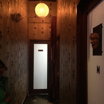 360 Taiko Sushi & Lounge - The outside of the bathrooms - Sushi Bars Near Me - Patchogue, New York 360 Taiko Sushi & Lounge - The outside of the bathrooms - Sushi Bars Near Me - Patchogue, New York