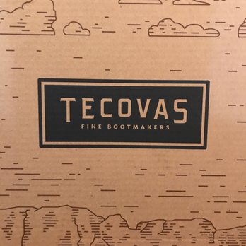 Tecovas - Logo - Leather Goods Near Me - Austin, Texas