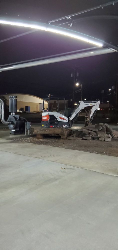 Slide of Affordable Plumbing, Septic & Grease Services