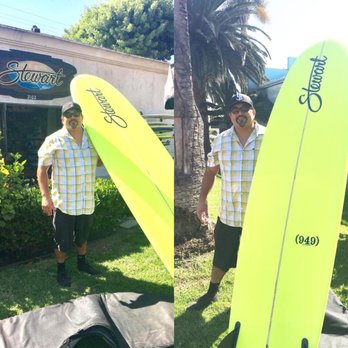 Stewart Surfboards - Surf Shop Near Me - San Clemente, California Stewart Surfboards - Surf Shop Near Me - San Clemente, California