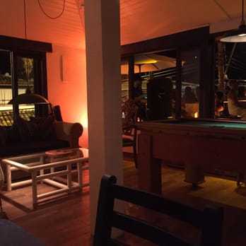 Varanda's - Interior - Gastropubs Near Me - Búzios, RJ