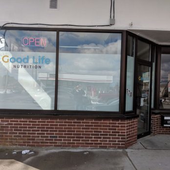 Good Life Nutrition - Juice Bars & Smoothies Near Me - Wareham, Massachusetts Good Life Nutrition - Juice Bars & Smoothies Near Me - Wareham, Massachusetts