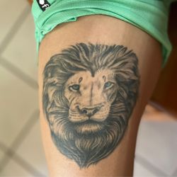 American Dream Tattoo Studio