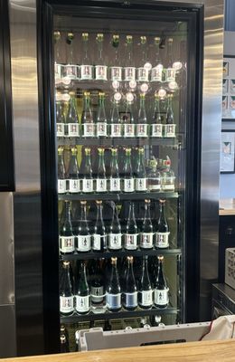 Haykin Family Cider by null