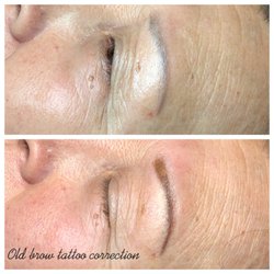 Best Permanent Makeup Near Me - January 2021: Find Nearby Permanent
