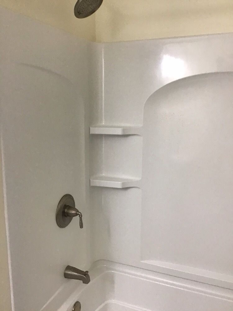 Slide of Precision Plumbing Services