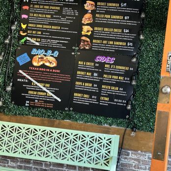 Smokin D’s BBQ - menu today - Barbeque Near Me - San Francisco, California Smokin D’s BBQ - menu today - Barbeque Near Me - San Francisco, California