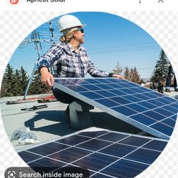 Apricot Solar