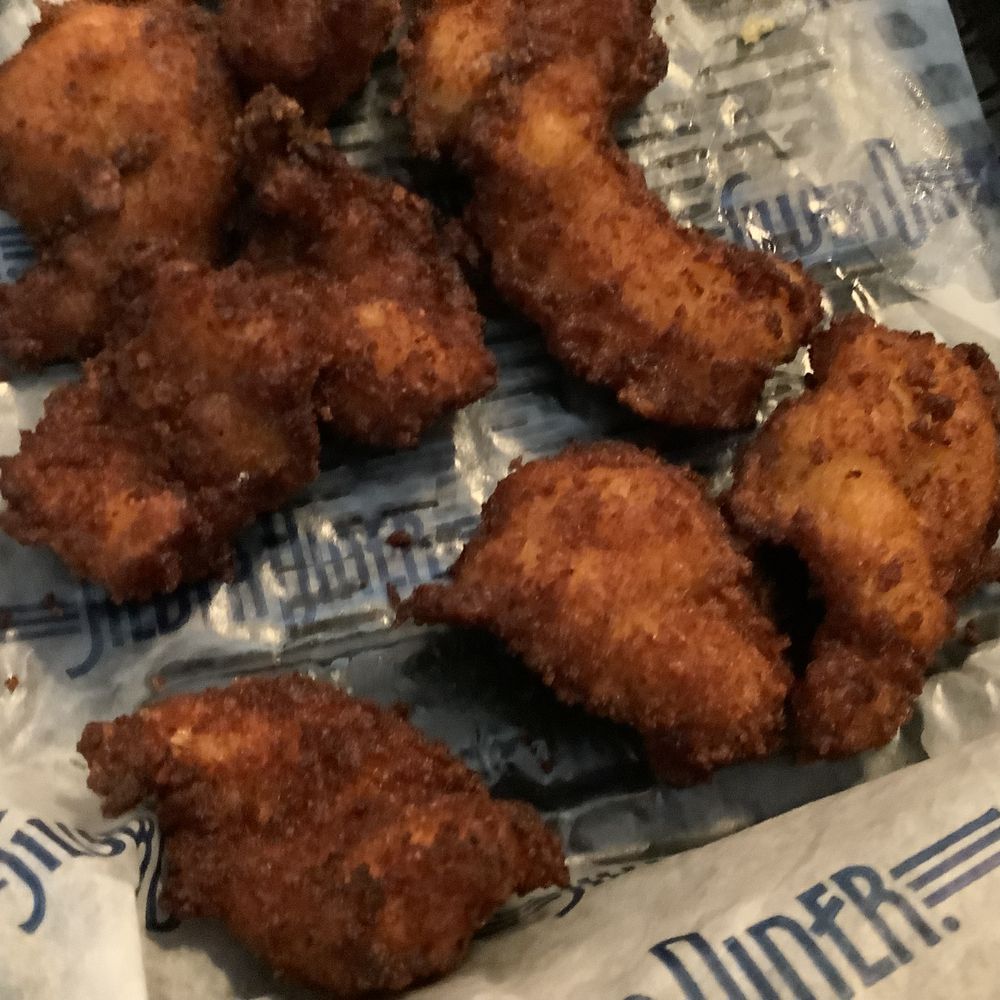 Silver Diner - Diners Near Me - Lanham, Maryland Silver Diner - Diners Near Me - Lanham, Maryland