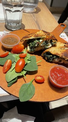 Prova Pizzabar by null
